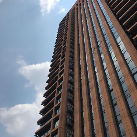 קואלה לומפור Times Square Residences מראה חיצוני תמונה