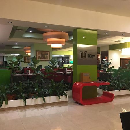 קואלה לומפור Times Square Residences מראה חיצוני תמונה