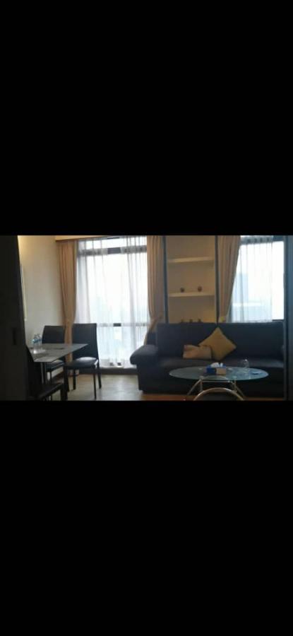 קואלה לומפור Times Square Residences מראה חיצוני תמונה