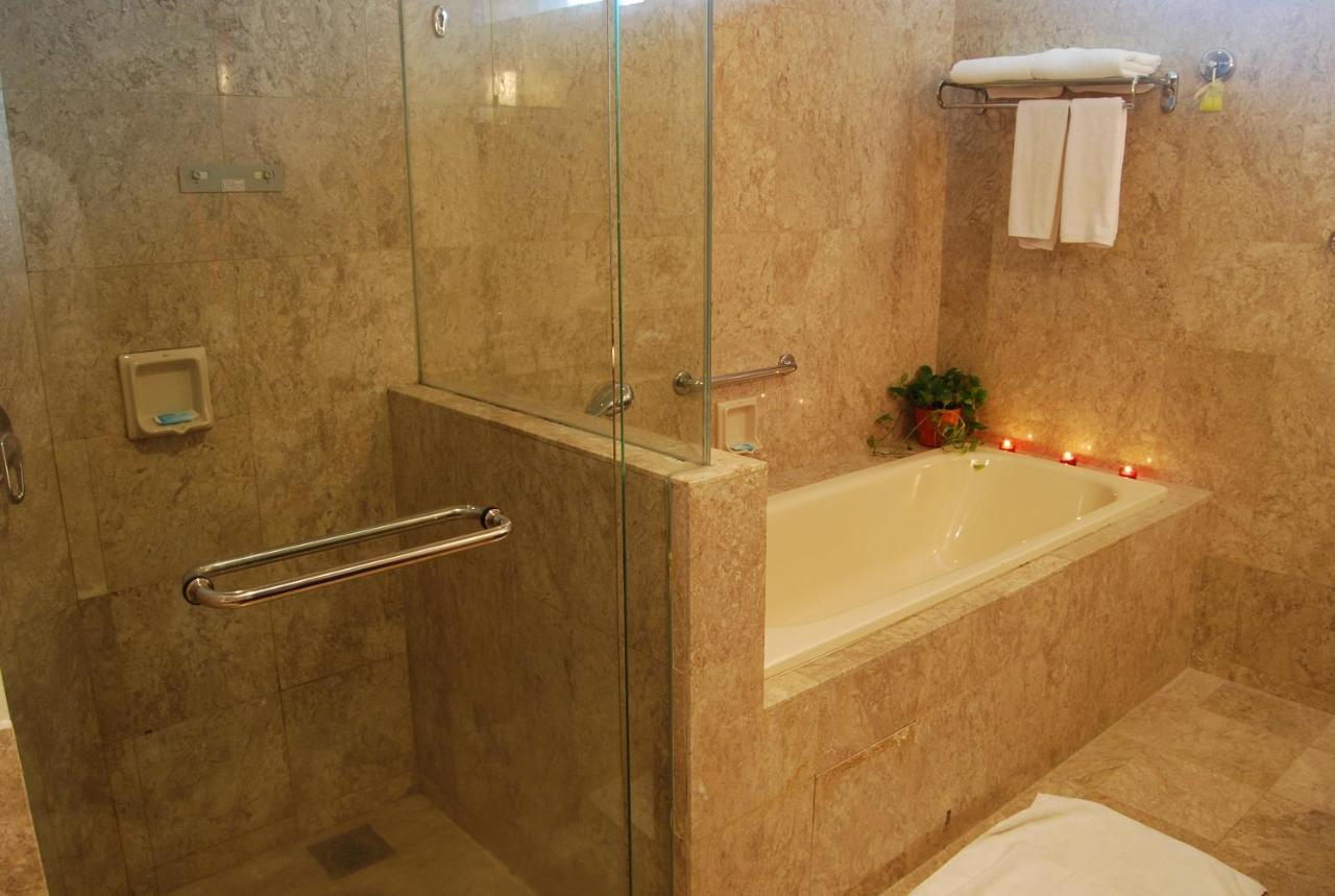 קואלה לומפור Times Square Residences מראה חיצוני תמונה