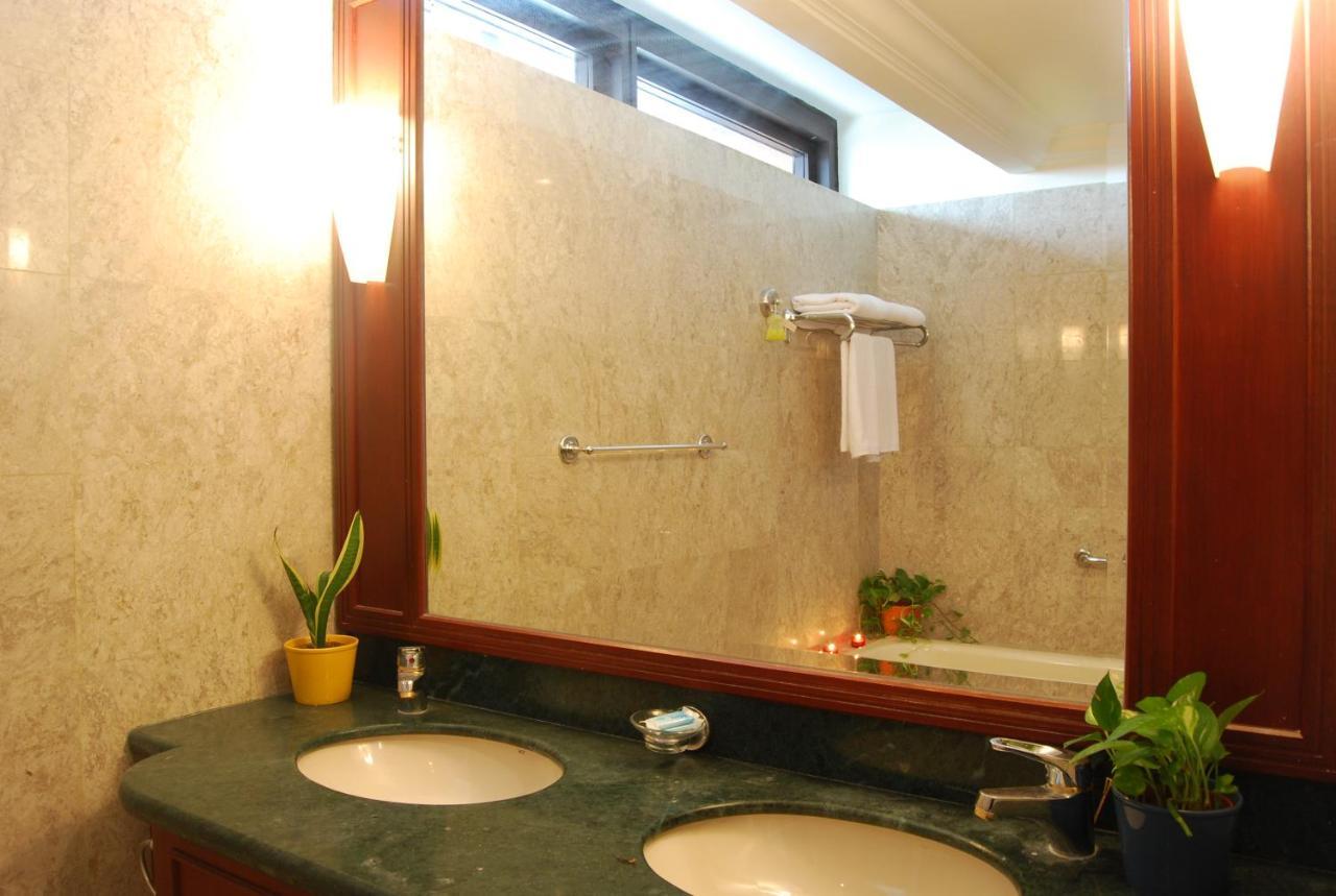 קואלה לומפור Times Square Residences מראה חיצוני תמונה