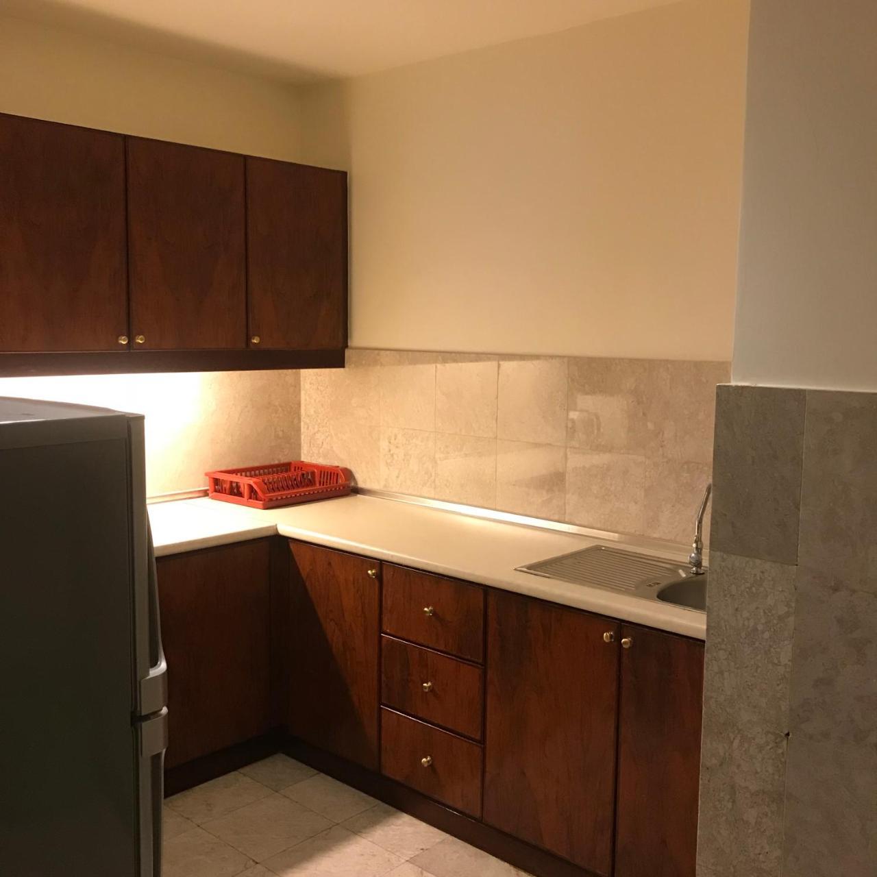 קואלה לומפור Times Square Residences מראה חיצוני תמונה