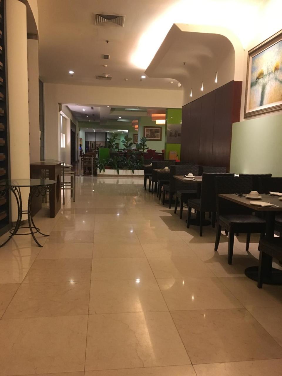 קואלה לומפור Times Square Residences מראה חיצוני תמונה