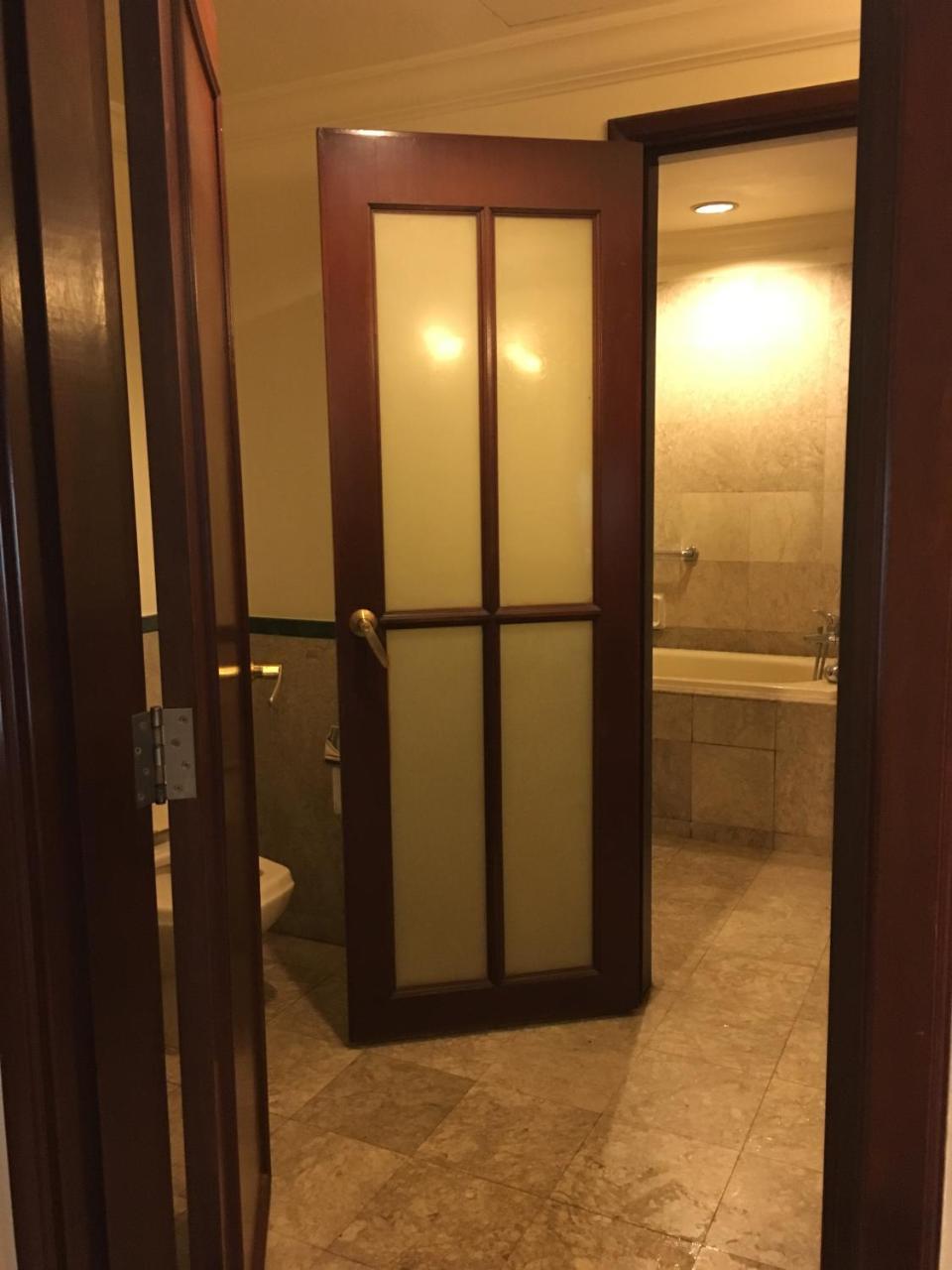 קואלה לומפור Times Square Residences מראה חיצוני תמונה