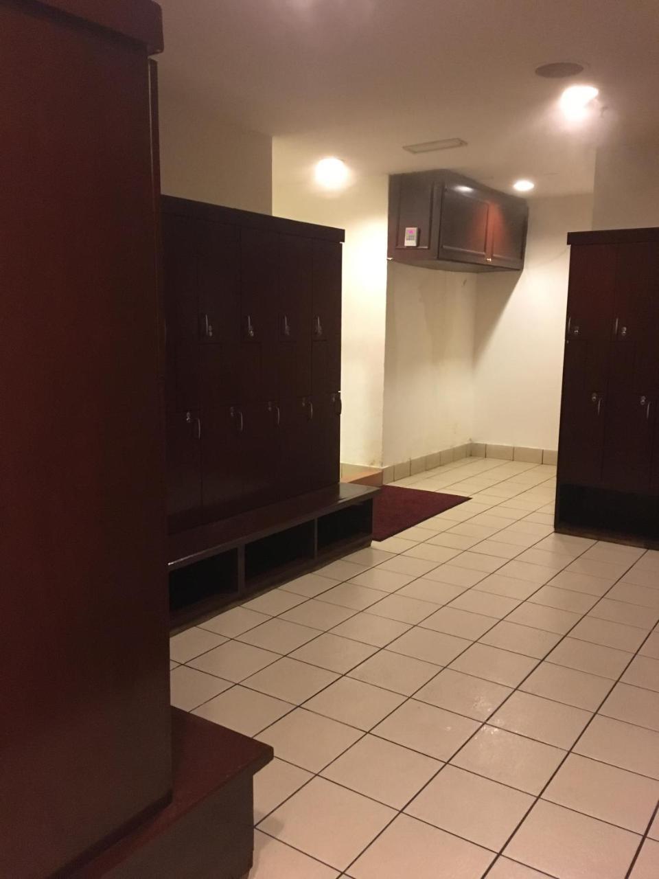 קואלה לומפור Times Square Residences מראה חיצוני תמונה