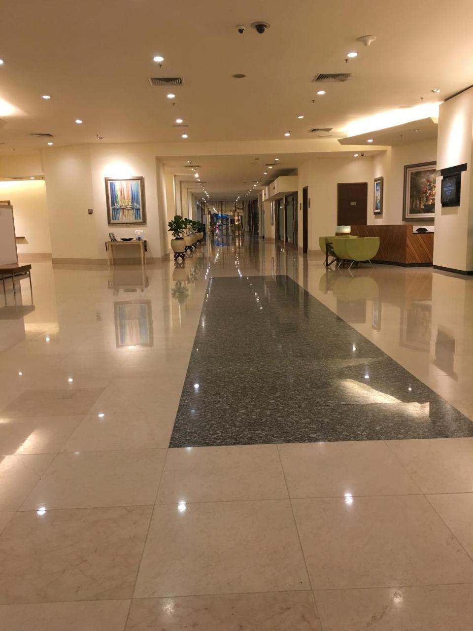 קואלה לומפור Times Square Residences מראה חיצוני תמונה