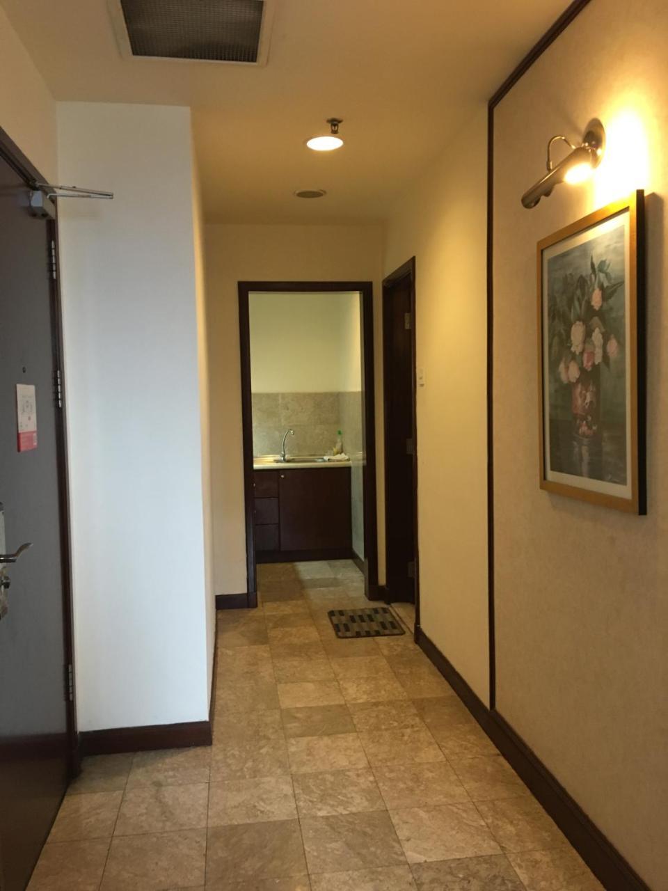 קואלה לומפור Times Square Residences מראה חיצוני תמונה