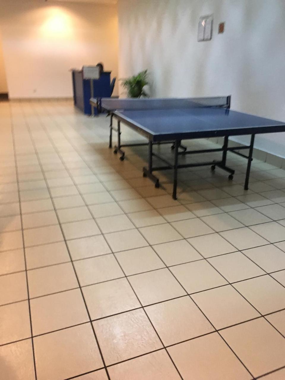 קואלה לומפור Times Square Residences מראה חיצוני תמונה
